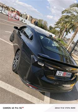 شيفروليه ماليبو